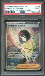 Collectible card marketplace image