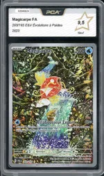 Auction visual on GCC