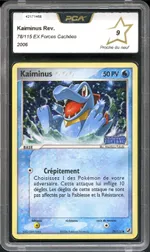 Collectible card marketplace image