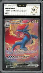 Collectible card marketplace image