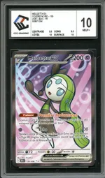 Auction visual on GCC