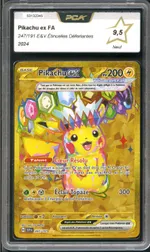 Collectible card marketplace image