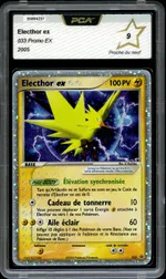 Collectible card marketplace image