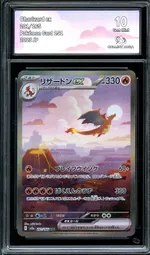 Auction visual on GCC