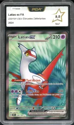 Collectible card marketplace image