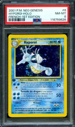 Auction visual on GCC