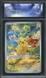 Collectible card marketplace image