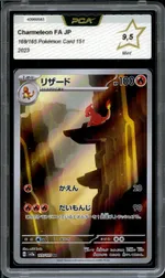 Auction visual on GCC
