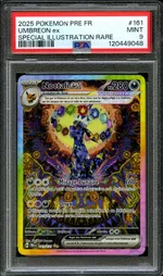 Auction visual on GCC