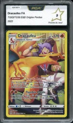 Auction visual on GCC