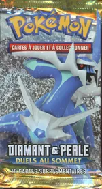 Collectible card marketplace image