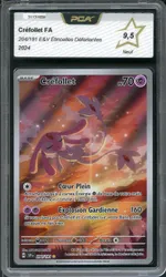 Auction visual on GCC