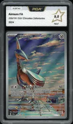 Auction visual on GCC