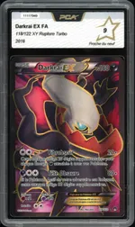 Collectible card marketplace image