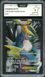 Auction visual on GCC