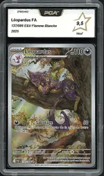 Auction visual on GCC