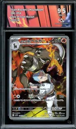 Auction visual on GCC