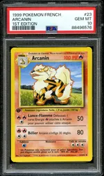 Collectible card marketplace image