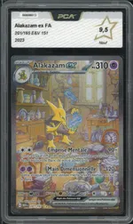 Auction visual on GCC