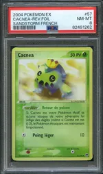 Collectible card marketplace image
