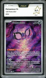 Collectible card marketplace image