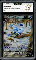 Auction visual on GCC