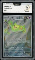 Collectible card marketplace image