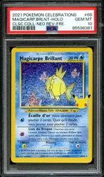 Auction visual on GCC