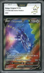 Auction visual on GCC