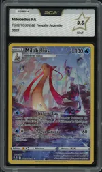 Auction visual on GCC