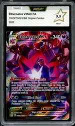 Collectible card marketplace image