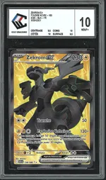 Auction visual on GCC