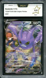 Auction visual on GCC