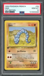 Collectible card marketplace image