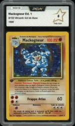 Auction visual on GCC