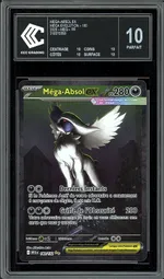 Collectible card marketplace image