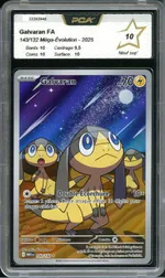 Collectible card marketplace image