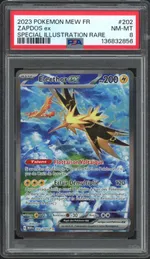 Collectible card marketplace image