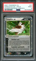 Collectible card marketplace image