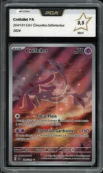 Collectible card marketplace image