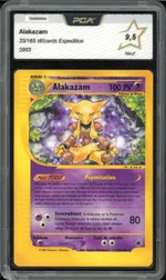 Auction visual on GCC