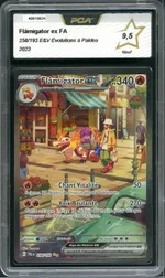 Collectible card marketplace image