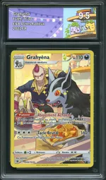 Collectible card marketplace image