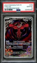 Collectible card marketplace image