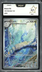 Auction visual on GCC