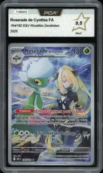 Collectible card marketplace image