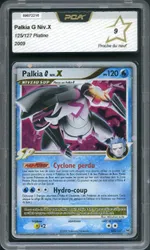 Auction visual on GCC