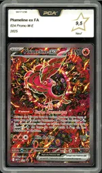 Collectible card marketplace image