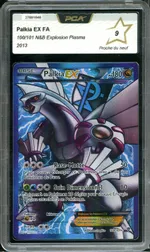 Auction visual on GCC