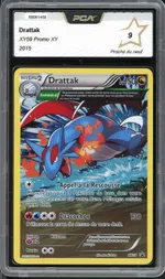 Auction visual on GCC